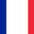 Illustration of France flag